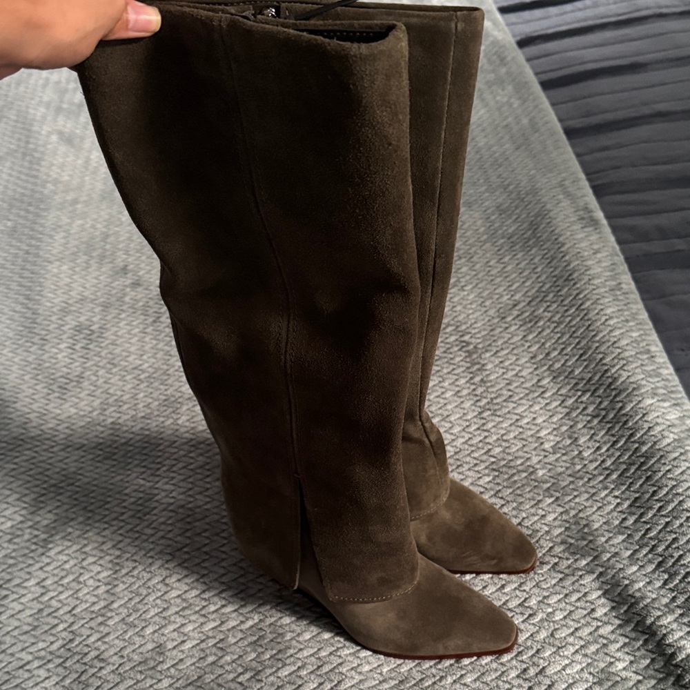Women's Boots